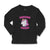 Baby Clothes Magical Colorful Unicorn Squad with Eyes Closed Boy & Girl Clothes - Cute Rascals