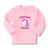 Baby Clothes Magical Colorful Unicorn Squad with Eyes Closed Boy & Girl Clothes - Cute Rascals