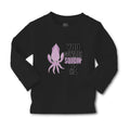 Baby Clothes You Gotta Be Squidin' Me An Squid with Big Eyes Boy & Girl Clothes