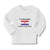 Baby Clothes 1 2 Croatian Is Better than None! Flag of Croatian Cotton - Cute Rascals