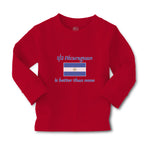 Baby Clothes Nicaraguan Is Better than None National Flag Usa Boy & Girl Clothes - Cute Rascals