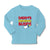 Baby Clothes Daddy's Drinking Buddy with Baby's Feeding Bottle Cotton - Cute Rascals