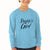 Baby Clothes Daddy's Girl Boy & Girl Clothes Cotton - Cute Rascals