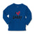 Baby Clothes I Love Daddy Boy & Girl Clothes Cotton - Cute Rascals