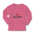 Baby Clothes I Love Daddy Boy & Girl Clothes Cotton - Cute Rascals