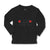 Baby Clothes I Love Grandma Boy & Girl Clothes Cotton - Cute Rascals