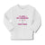 Baby Clothes I Love My Grandma This Much Boy & Girl Clothes Cotton - Cute Rascals