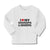 Baby Clothes I Love My Grandpa & Grandma Boy & Girl Clothes Cotton - Cute Rascals