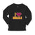 Baby Clothes I Love Ukulele Boy & Girl Clothes Cotton - Cute Rascals