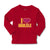 Baby Clothes I Love Ukulele Boy & Girl Clothes Cotton - Cute Rascals