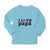 Baby Clothes I Love Papa Boy & Girl Clothes Cotton - Cute Rascals