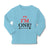 Baby Clothes I'M 1 with Patter Arrow Boy & Girl Clothes Cotton - Cute Rascals