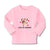 Baby Clothes Love My Mommy Boy & Girl Clothes Cotton - Cute Rascals