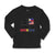 Baby Clothes 50% + 50% 100% Awesome Boy & Girl Clothes Cotton - Cute Rascals