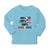 Baby Clothes 50% + 50% 100% Awesome Boy & Girl Clothes Cotton - Cute Rascals