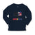 Baby Clothes 50% + 50% 100% Awesome Boy & Girl Clothes Cotton - Cute Rascals