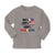 Baby Clothes 50% + 50% 100% Awesome Boy & Girl Clothes Cotton - Cute Rascals