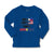 Baby Clothes 50% + 50% 100% Awesome Boy & Girl Clothes Cotton - Cute Rascals
