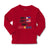 Baby Clothes 50% + 50% 100% Awesome Boy & Girl Clothes Cotton - Cute Rascals