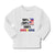Baby Clothes 50% + 50% 100% Awesome Boy & Girl Clothes Cotton - Cute Rascals