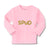 Baby Clothes Spud Boy & Girl Clothes Cotton - Cute Rascals