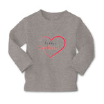 Baby Clothes Daddy's Sweetheart Boy & Girl Clothes Cotton - Cute Rascals