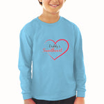 Baby Clothes Daddy's Sweetheart Boy & Girl Clothes Cotton - Cute Rascals