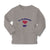 Baby Clothes My Grandmommy Me! Boy & Girl Clothes Cotton - Cute Rascals