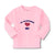 Baby Clothes My Grandmommy Me! Boy & Girl Clothes Cotton - Cute Rascals