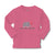 Baby Clothes Loved by Grammy An Elephant Blowing Heart Symbol Boy & Girl Clothes - Cute Rascals