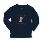 Baby Clothes My Cousin Loves Me Boy & Girl Clothes Cotton - Cute Rascals