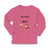 Baby Clothes My Mimi Loves Me! Monkey's Love for Her Child with Hearts Cotton - Cute Rascals