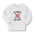 Baby Clothes My Pawpaw Loves Me This Much! An Sealife Crab with Big Eyes Cotton - Cute Rascals