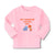 Baby Clothes My Pawpaw Loves Me! Tyrannosaurus Rex and Triceratops Dinosaur - Cute Rascals