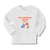 Baby Clothes My Pawpaw Loves Me! Tyrannosaurus Rex and Triceratops Dinosaur - Cute Rascals