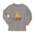 Baby Clothes My Peepaw Loves Me An Giraffe Loves Boy & Girl Clothes Cotton - Cute Rascals