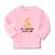 Baby Clothes My Peepaw Loves Me An Giraffe Loves Boy & Girl Clothes Cotton - Cute Rascals