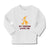 Baby Clothes My Peepaw Loves Me An Giraffe Loves Boy & Girl Clothes Cotton - Cute Rascals
