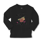 Baby Clothes My Tia Loves Me Boy & Girl Clothes Cotton - Cute Rascals