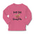 Baby Clothes My Tia Loves Me Boy & Girl Clothes Cotton - Cute Rascals
