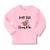 Baby Clothes My Tia Loves Me Boy & Girl Clothes Cotton - Cute Rascals