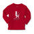 Baby Clothes This Llama Loves Her Grandma Domestic Animal Boy & Girl Clothes - Cute Rascals