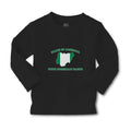 Baby Clothes Made in America with Nigerian Parts Boy & Girl Clothes Cotton