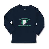 Baby Clothes Made in America with Nigerian Parts Boy & Girl Clothes Cotton - Cute Rascals