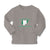 Baby Clothes Made in America with Nigerian Parts Boy & Girl Clothes Cotton - Cute Rascals