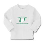 Baby Clothes Made in America with Nigerian Parts Boy & Girl Clothes Cotton - Cute Rascals