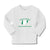 Baby Clothes Made in America with Nigerian Parts Boy & Girl Clothes Cotton - Cute Rascals