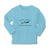 Baby Clothes Made in America with Swedish Parts An National Flag Usa Cotton - Cute Rascals