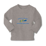 Baby Clothes Made in America with Swedish Parts An National Flag Usa Cotton - Cute Rascals