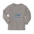 Baby Clothes Made in America with Swedish Parts An National Flag Usa Cotton - Cute Rascals